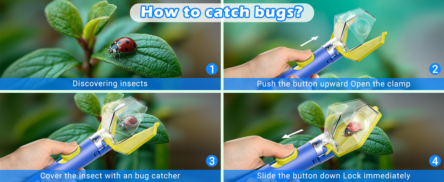 microscope for kids,learning toys,bug catcher,bug catcher for kids,digital microscope