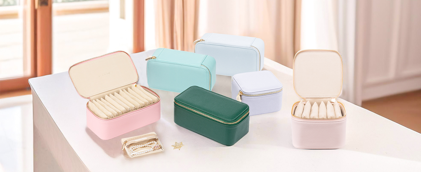 vlando jewelry box homeplus