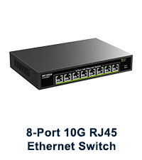 Amazon.com: 48 Port Gigabit PoE Switch Unmanaged with 48