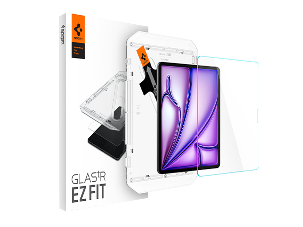 Amazon.com: Spigen for iPad Air 13 Inch Case M3 (2025), iPad