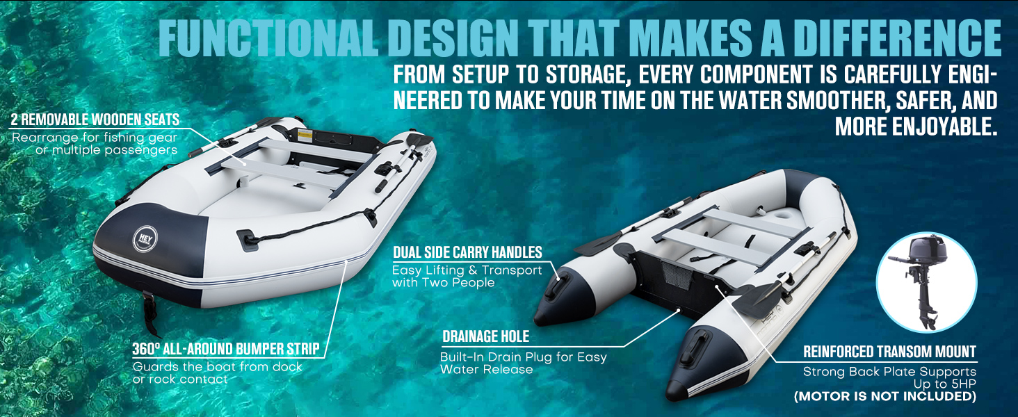 dinghy