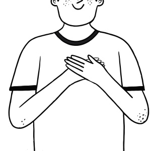 tela 6 O cérebro de luto