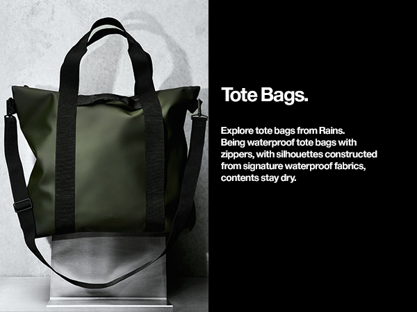 Tote Bags