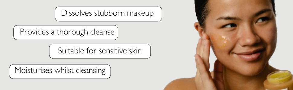 make up remover, cleanse, sensitive skin
