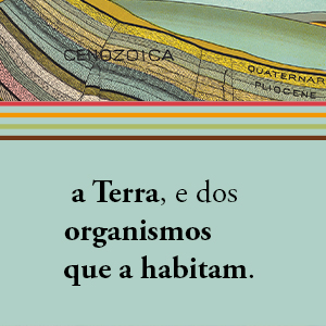 Uma breve história da terra