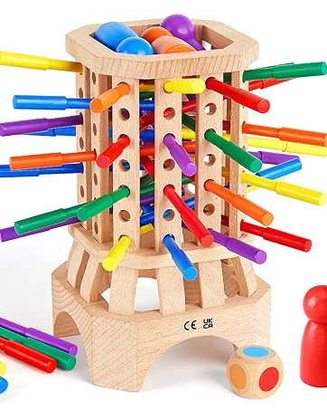 games for 3 year old