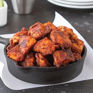 Photo of chicken wings recipe