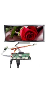 12.3 inch lcd screen