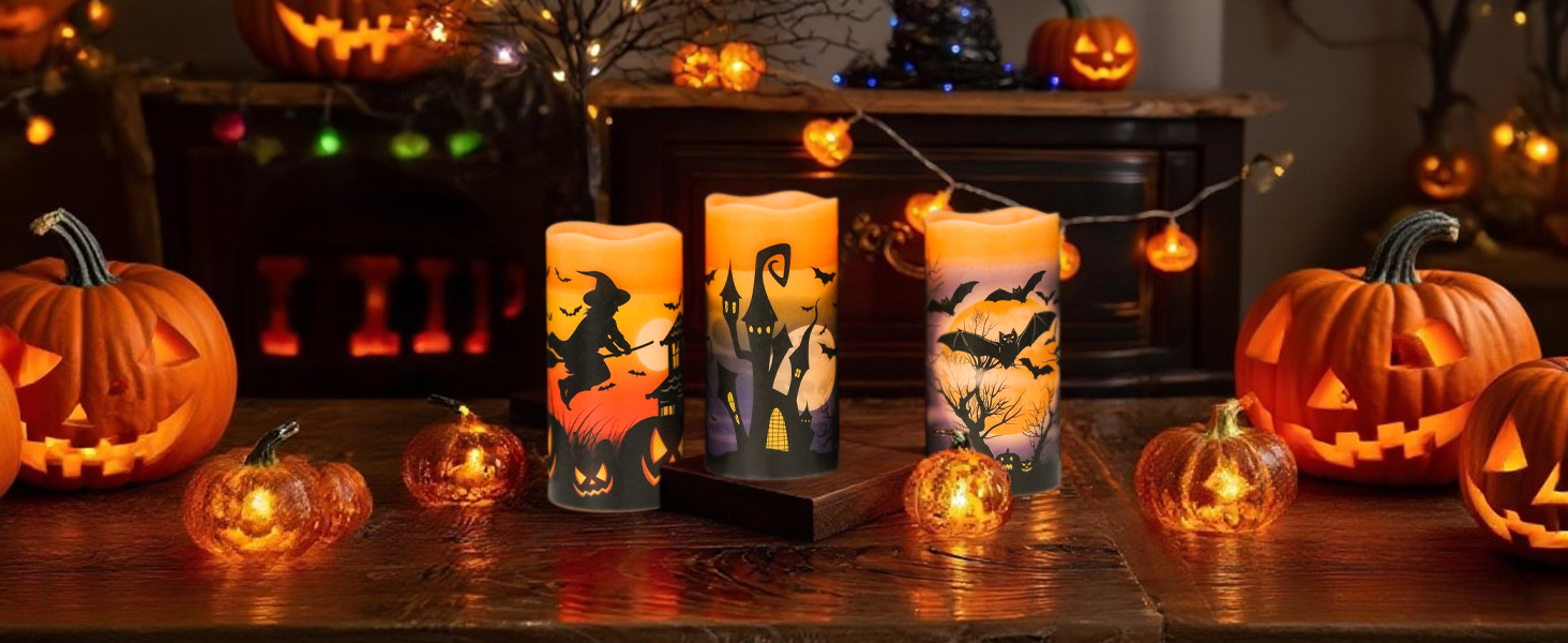 halloween decoration