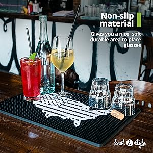 bar and mat bar counter mat bar cup mat bar drink mat bar drink mats rubber bar mat