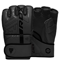 MMA Gloves 