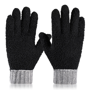 winter gloves