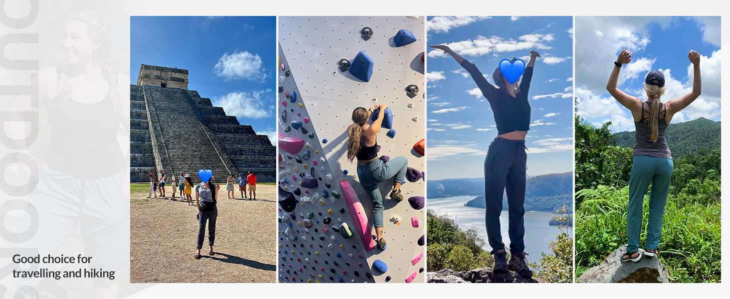 waterproof trousers women