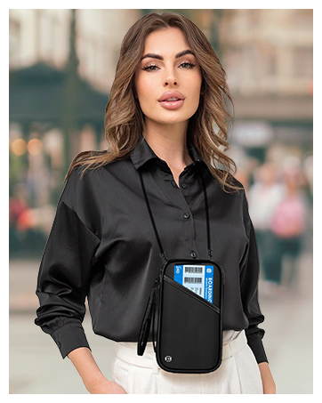 Travel Passport Wallets