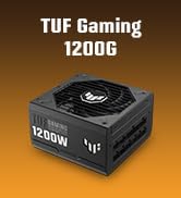 電源ユニット ASUS TUF GAMING 1200W TUF Gaming 1200W Gold | Power Supply Units | ASUS Global