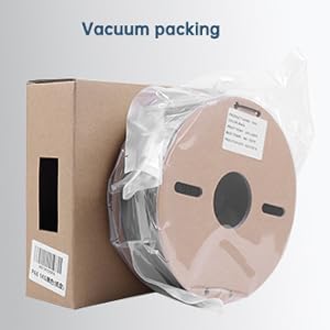 Vacuum Packing