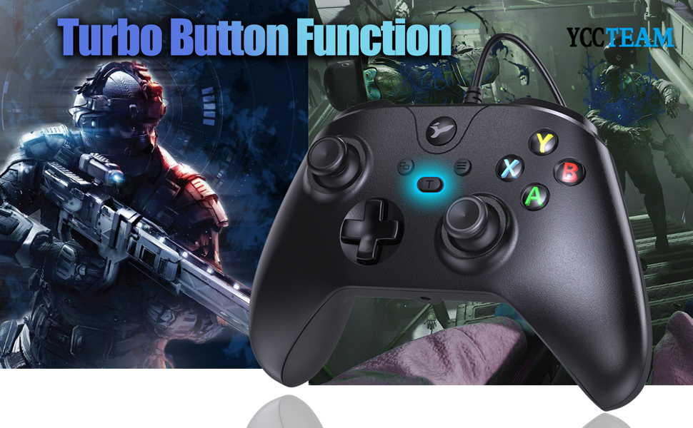xbox one controller
