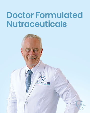 Doctor Formulated