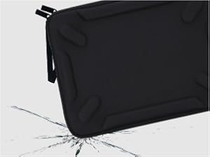 Hard Shell Laptop Sleeve Case