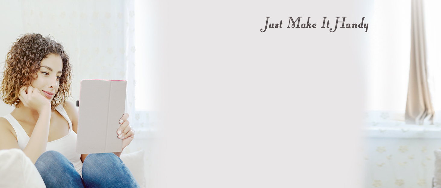 JKhandy Case for Moxee Tablet 2 8 Inch 2022 Release (Model