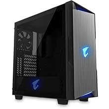 Amazon.co.jp: GIGABYTE ゲーミングデスクトップパソコン AORUS