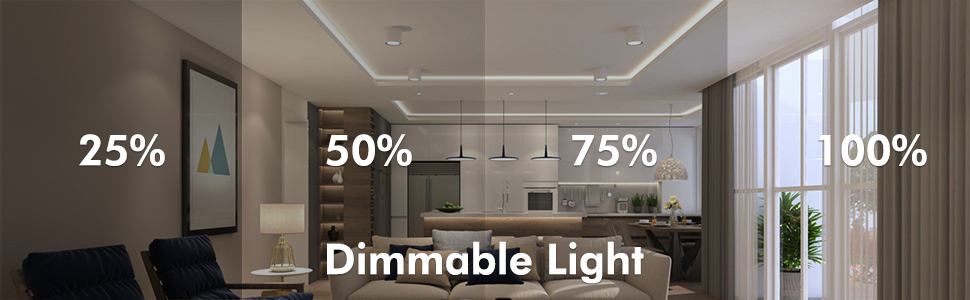 PAR20 LED Xtricity E26 recessed ceiling 50w 7w