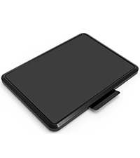 Sliding Tray