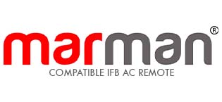Review Marman® Compatible With Ifb Ac Remote Original Convertible