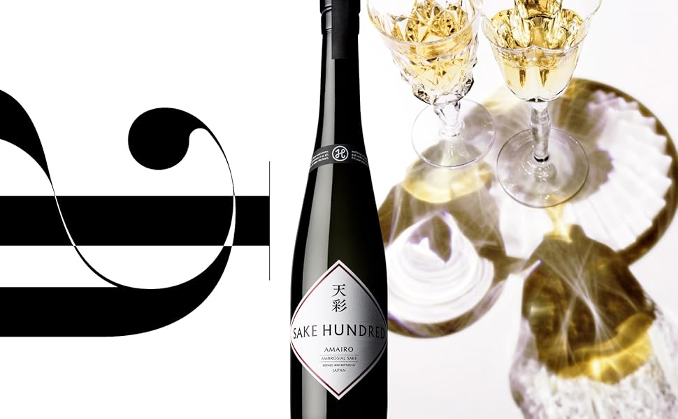 SAKE HUNDRED 天彩 AMAIRO 日本酒 500ml 2022年製造 天彩 | AMAIRO - SAKE HUNDRED