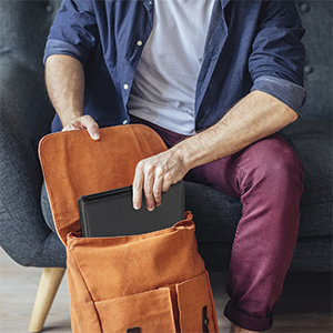 JoyReal P2 Pro FOLD & PORTABLE