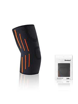 Dualeco Kniebandage