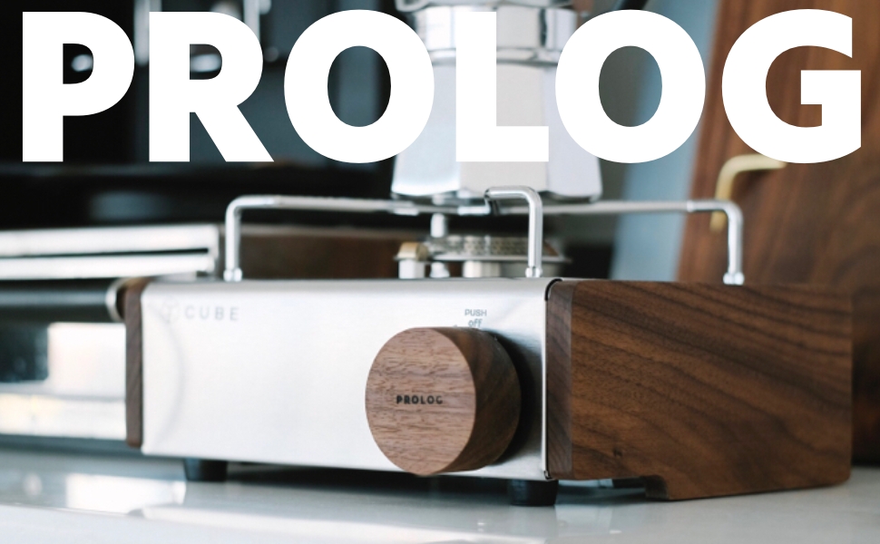 KOVEA CUBE PROLOGアクセサリー付き ThousWinds KOVEA CUBE カセットコンロアクセサリー – SWAG_GEAR