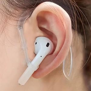 Ear Hooks for AirPods Pro 2nd AirPods Pro