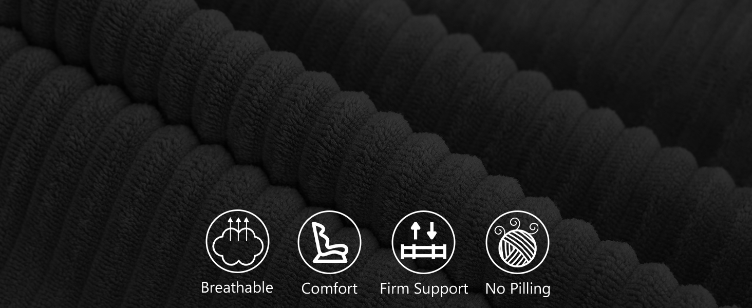 big trifold modern fold-out versatile flip cute removable compact large