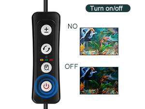 Aquarium Light
