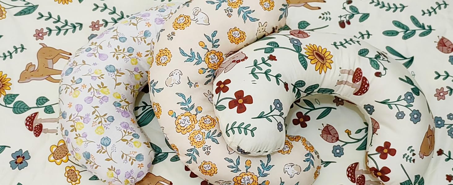 Pet Neck Pillow for Upper Spine and Calming Support