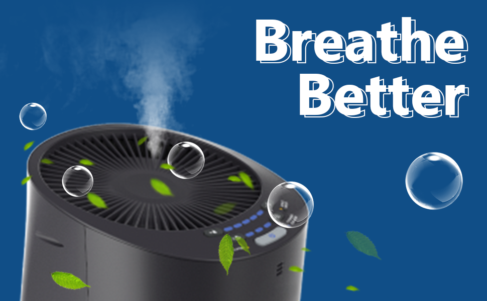 ROMON HFT600 Humidifier Wicking Filter T Replcement for