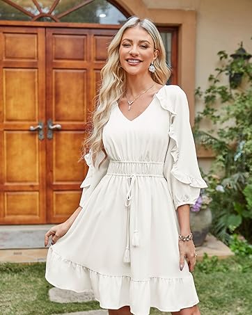 Casual Dresses for Women