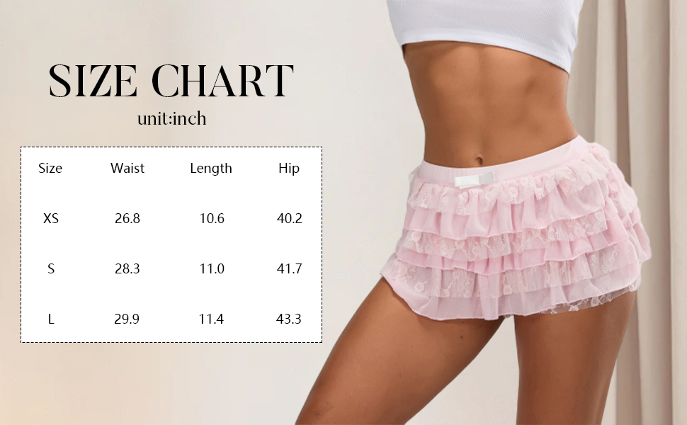 lace shorts for women