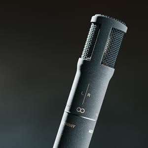 Amazon.com: Sennheiser Pro Audio MKH 8030 Figure-8 RF Condenser
