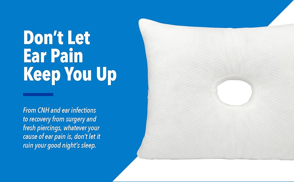 Ear Pain