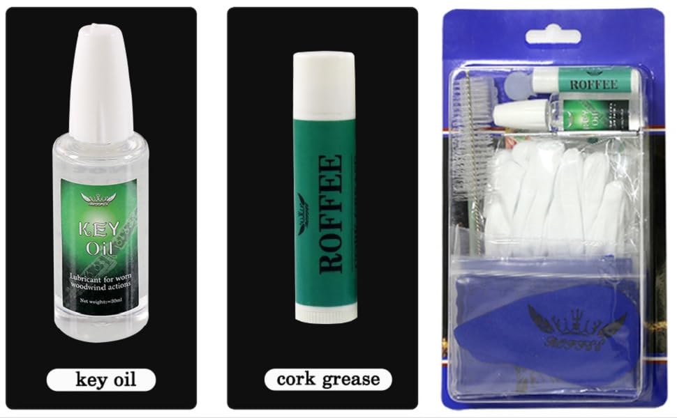 Cleaning Cleaner Care Maintenance Kit