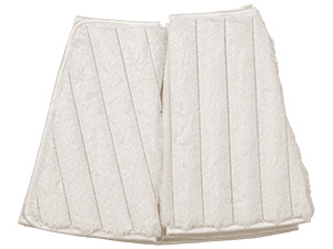 Velvet Xmas Tree Skirt