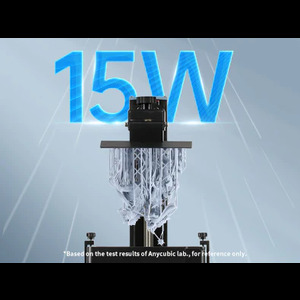 Low Energy Consumption