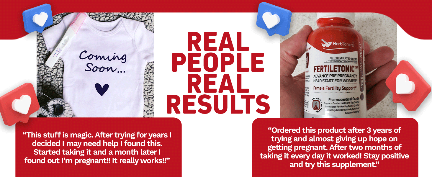 fertiletonic