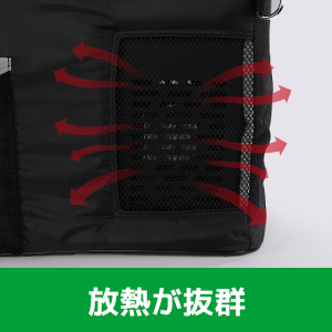 Amazon.co.jp: F40C4TMP 車載冷蔵庫 バッグ 28L 汎用 保冷