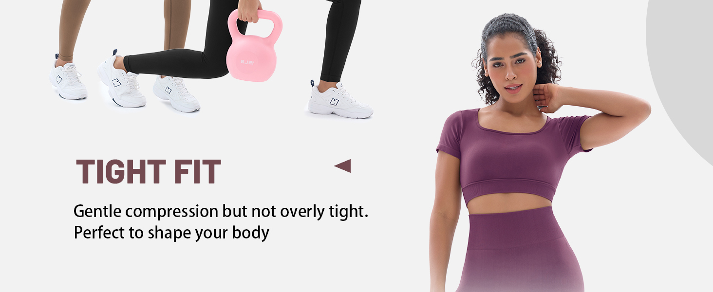 Women 2 Piece Workout Sets