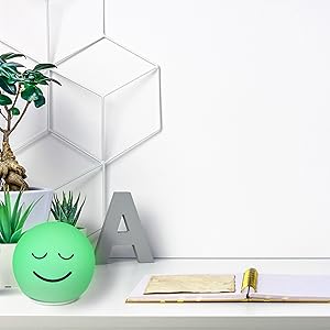 Anxiety relief items