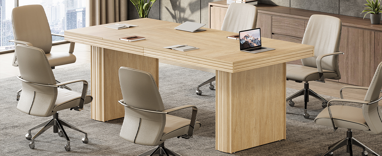 modern executive desk