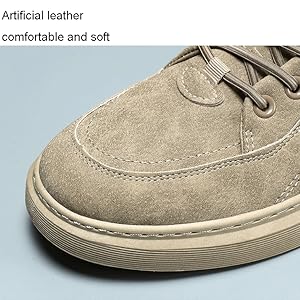 Lightweight shoes